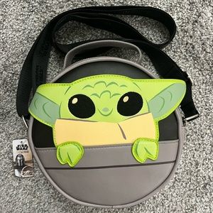 Star Wars crossbody bag